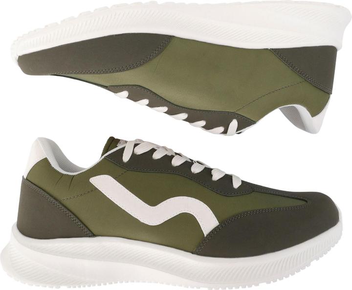 Produktbild Regatta Sneaker Marine Retro (40)
