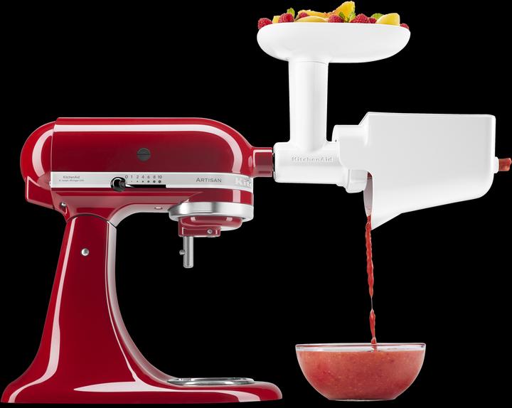 Produktbild KitchenAid Pürieraufsatz