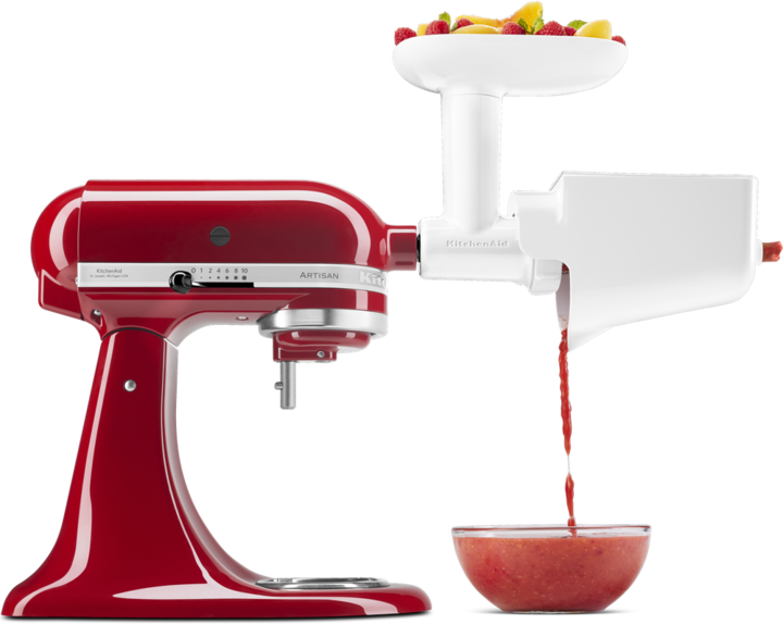 Produktbild KitchenAid Pürieraufsatz