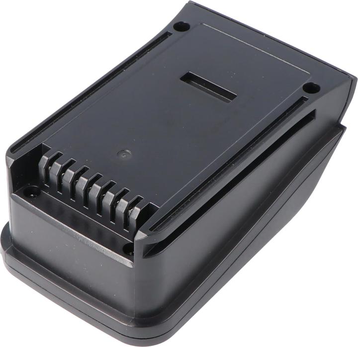 Produktbild XCell Ladeschale für Bosch BAT001, BAT011, BAT015, für unit 66100 (14.4 V)