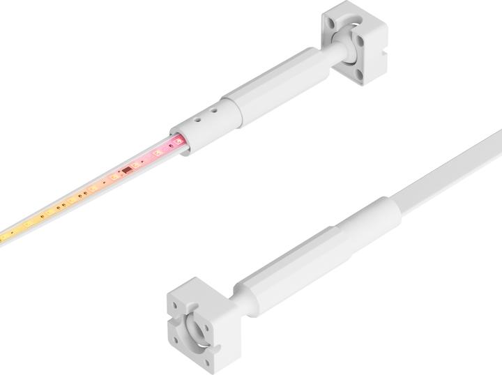 Image du produit Govee Bande LED RGBICWW (RGBIC, Blanc chaud, 400 cm, Intérieur)