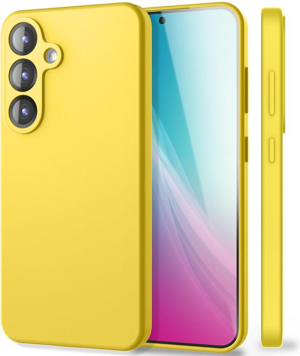 Neon Yellow