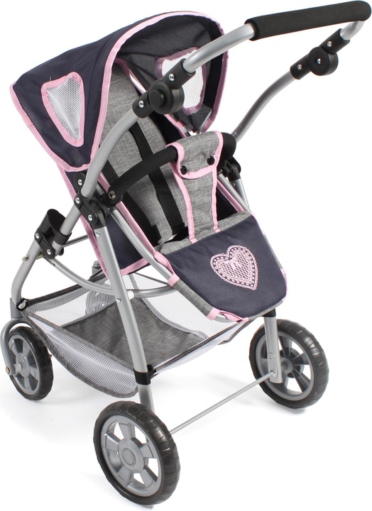 Produktbild Bayer Chic 2000 3 in 1 Kombi EMOTION ALL IN