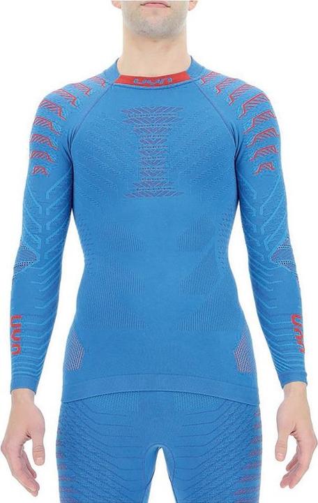 Actual product image UYN Thermoshirt Mit Stehkragen Resilyon (S)