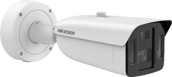 Actual product image Hikvision iDS-2CD8A86G2-XZHSY Bullet 8MP DeepinView