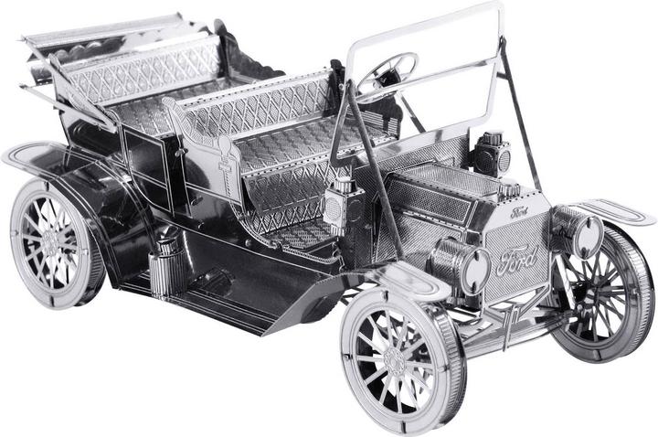 Actual product image Metal Earth Ford 1908 Model T
