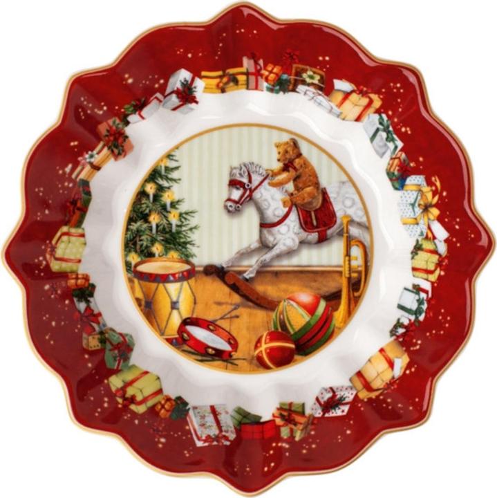 Actual product image Villeroy & Boch Winter collage