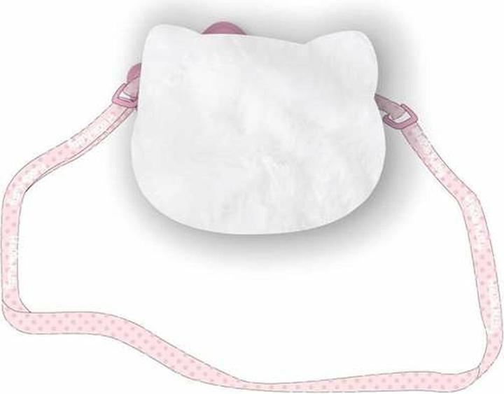 Actual product image Cerda Hello Kitty Plüschtasche