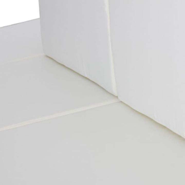 Actual product image vidaXL Garten Lounge