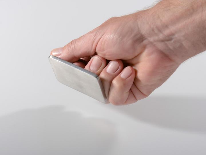 Produktbild Kwon Kühleisen