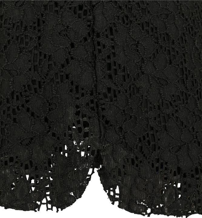 Produktbild Urban Classics Ladies Laces Shorts (XL)