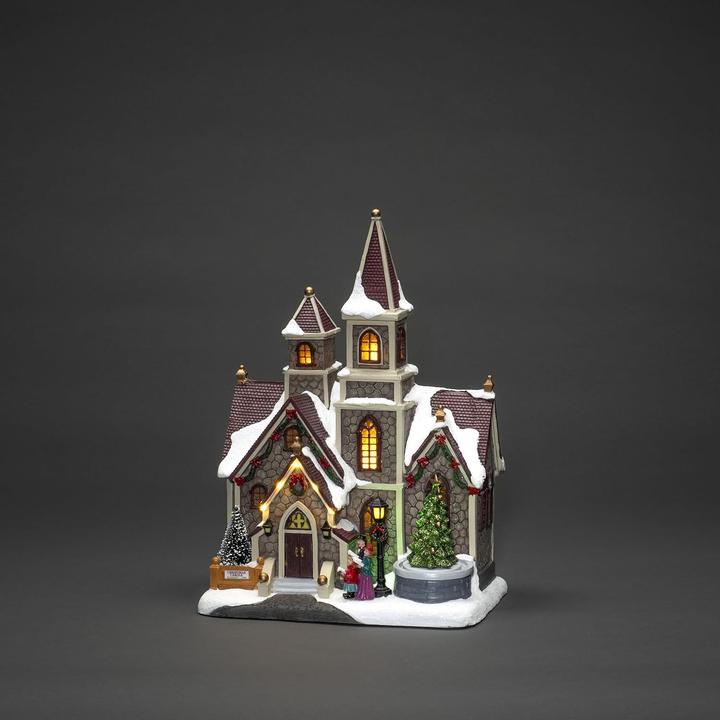 Actual product image Konstsmide LED Christmas decorations