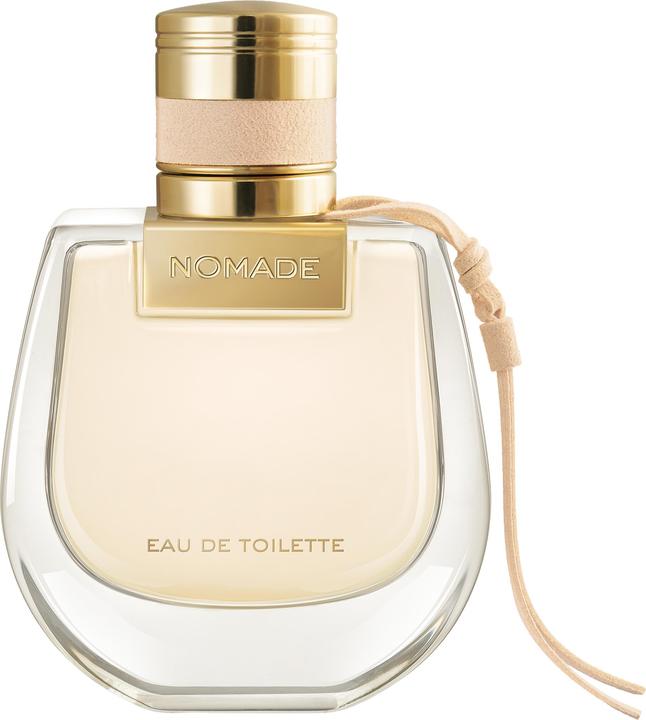 Actual product image Chloé Nomad (Eau de toilette, 50 ml)