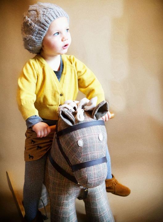 Immagine prodotto little bird told me Jasper
