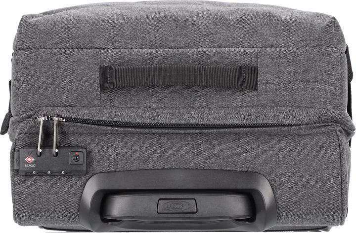 Actual product image Eastpak Trans4 S (44 l)