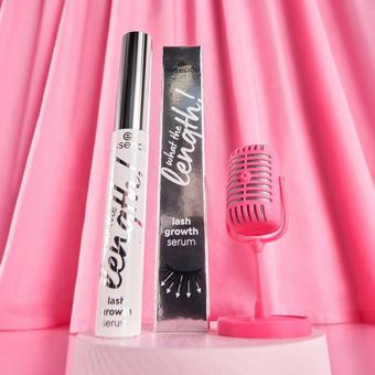 Actual product image essence what the length (4 ml)