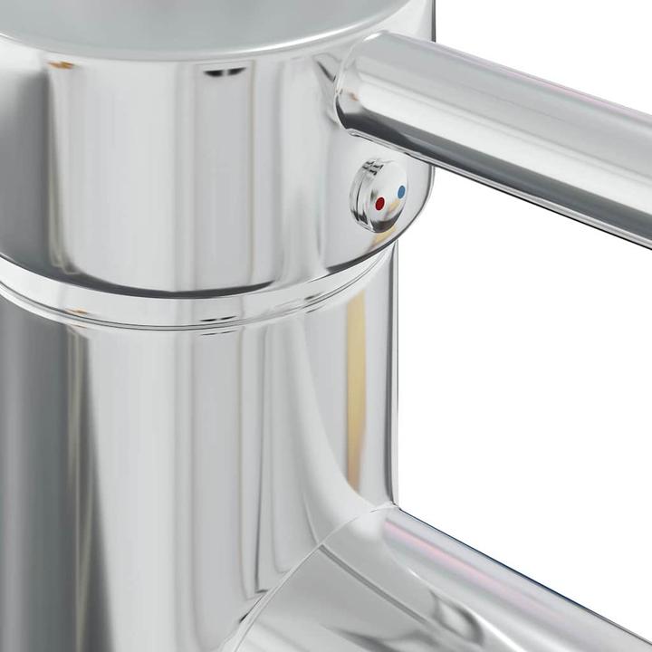 Image du produit vidaXL Badezimmerschrank (38.50 x 38.50 x 46 cm)