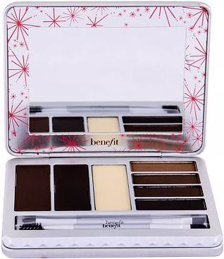 Produktbild BeneFit Cosmetics Brow Zings Pro Palette