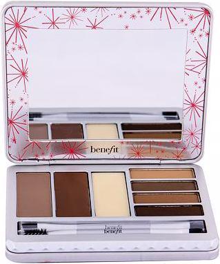 Produktbild BeneFit Cosmetics Brow Zings Pro Palette