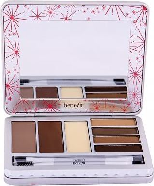 Produktbild BeneFit Cosmetics Brow Zings Pro Palette