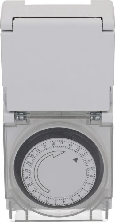 Actual product image Max Hauri Zeitschaltuhr