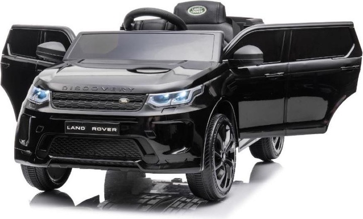 Produktbild Es-toys Kinderfahrzeug - Elektro Auto "Audi R8 Spyder" - Lizenziert - 12V7AH Akku Und 2 Motoren- 2,4Ghz + MP (12 V)
