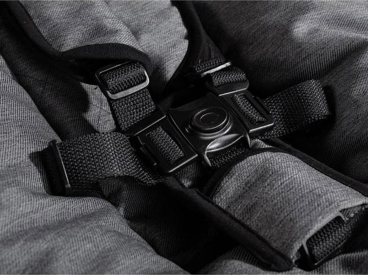 Produktbild Tissi Babyaufsatz für Hochstuhl