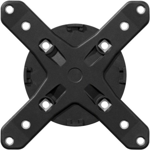 Produktbild Novus Quickmount (Wand, 24", 25 kg)