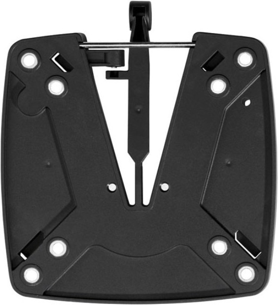 Produktbild Novus Quickmount (Wand, 24", 25 kg)