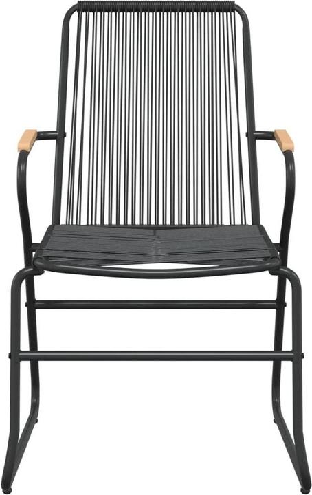 Produktbild vidaXL Garten Essgruppe