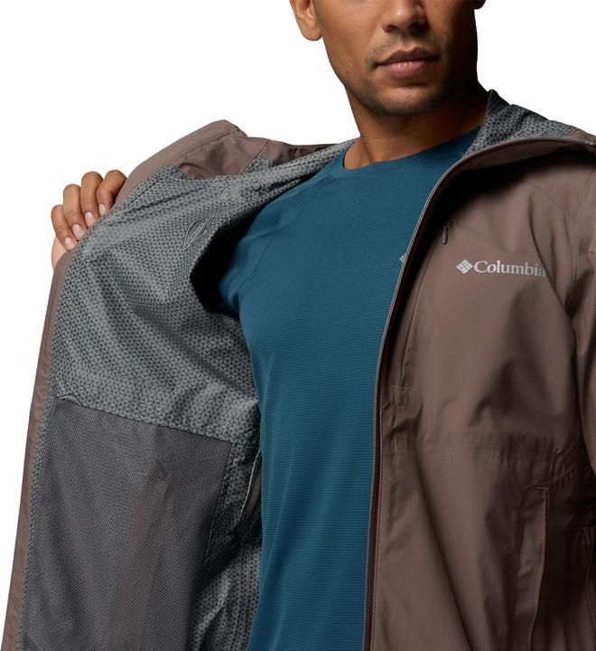 Produktbild Columbia Trailborne™ 2.5L Shell (M)