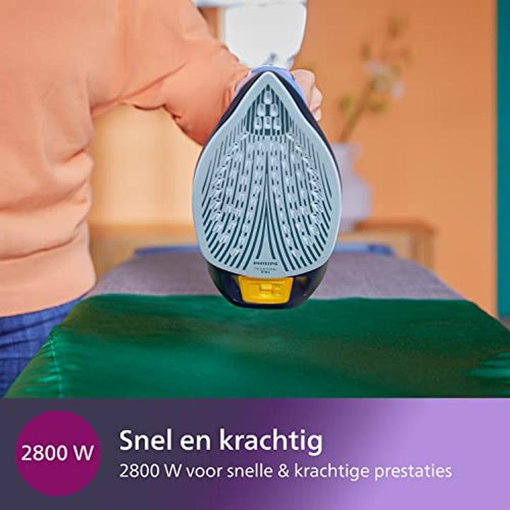 Actual product image Philips DST7040/80 (3000 W, 250 g/min)