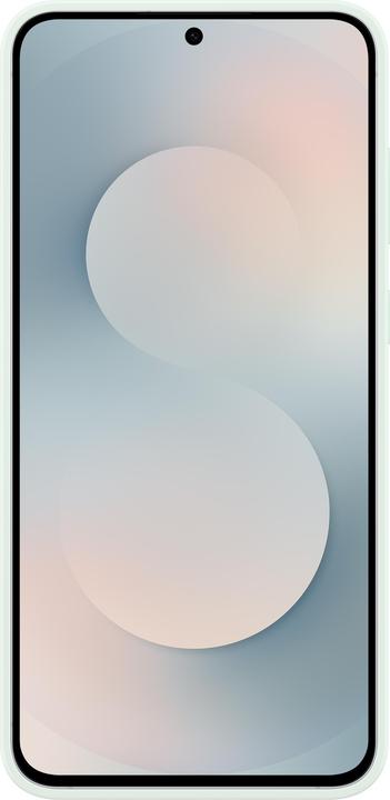 Actual product image Samsung Silicone Case (Samsung Galaxy S25 FE)