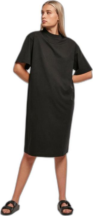 Immagine prodotto Urban Classics Ladies Organic Long Oversized Tee Dress - 16960 (M)