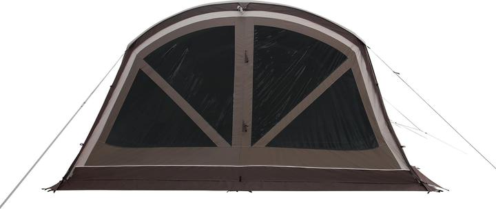 Produktbild Outwell Charleston 7 Air TC (Tunnelzelt, 49.70 kg, 7 Personen)