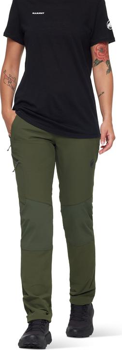 Immagine prodotto Mammut Runbold Guide SO Pants, Softshell Hose (Banda radio 38 (2600 MHz))