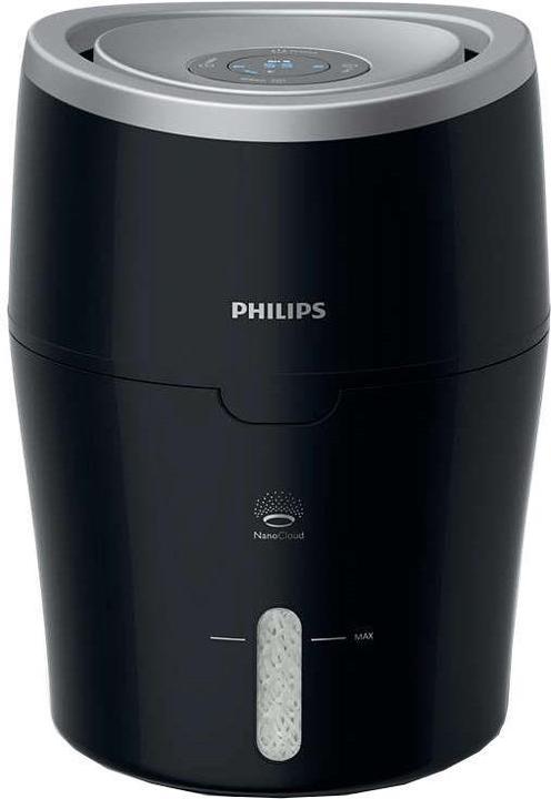 Produktbild Philips AIR HUMIDIFIER HU4813/10