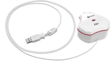 Produktbild Eizo EX 5 Colorimeter für Kalibrierung für ColorEdge Serie