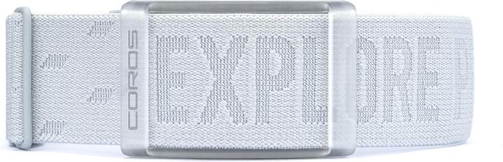 Actual product image Coros Heart Rate Monitor