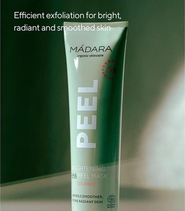 Actual product image Madara Brightening Aha (60 ml)