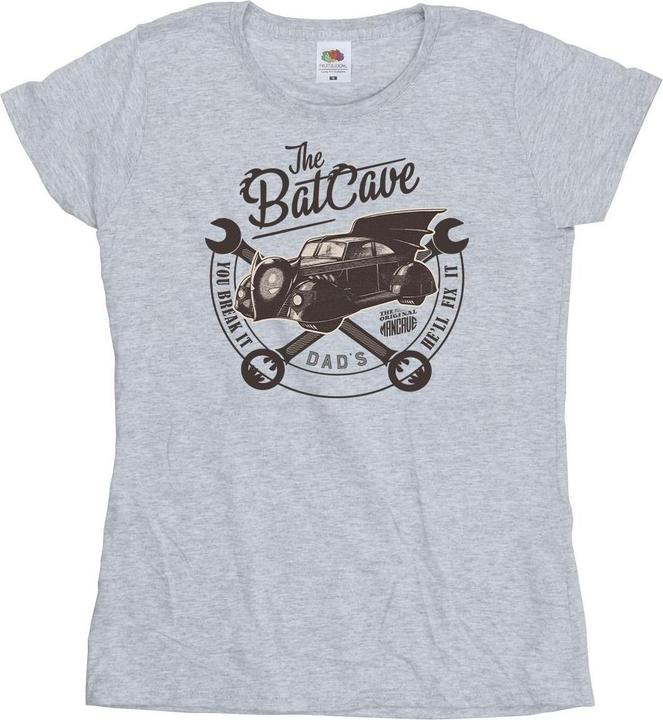 Produktbild Batman Batcave TShirt (M)