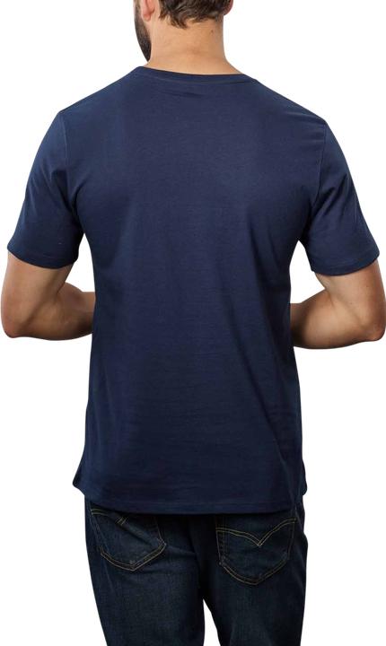 Immagine prodotto Levis Maglietta Sportswear Logo Graphic 84 blu (L)