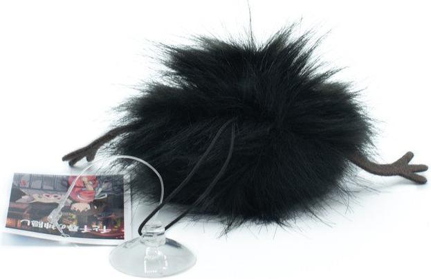 Actual product image Chihiro's Journey to the Magic Land - Russmännchen (1 cm)