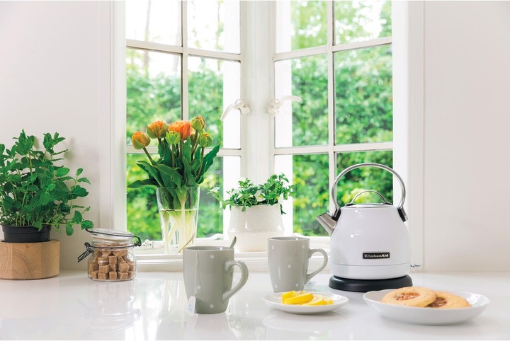Actual product image KitchenAid Classic (1.25 l)