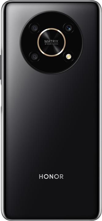 Image du produit Honor Magic 4 Lite 5G (128 Go, Midnight Black, 6.81", Double SIM, 5G)
