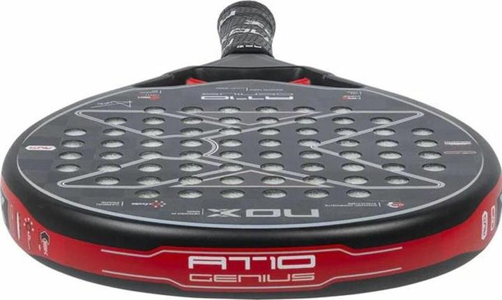 Produktbild Nox Genius 18K von Augustin Tapia 2023