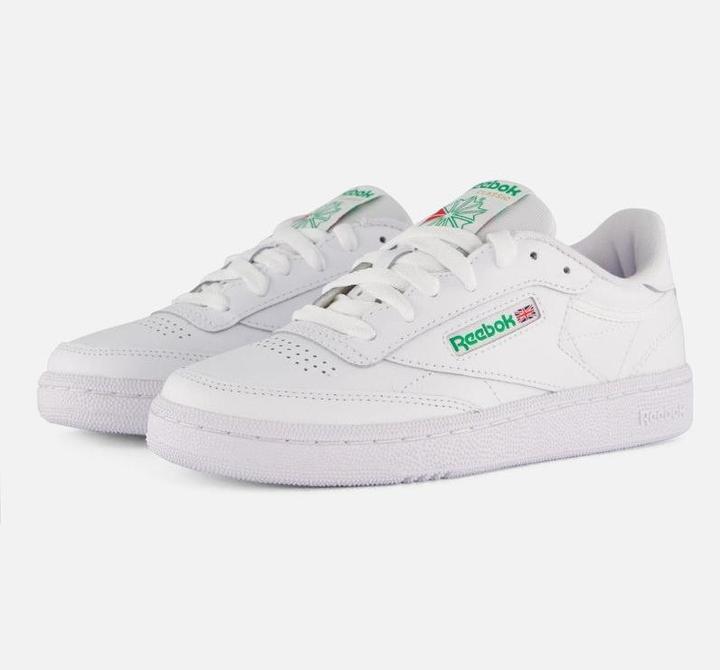 Actual product image Reebok CLUB C 85 (37)