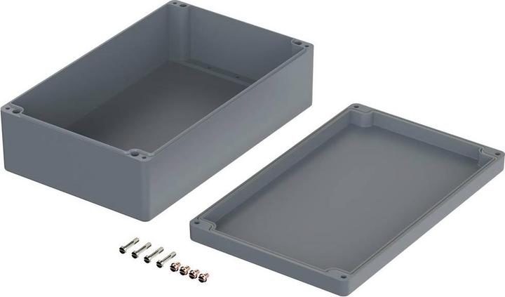 Actual product image Bopla P 355 Euromas housing 7000 (Housing)