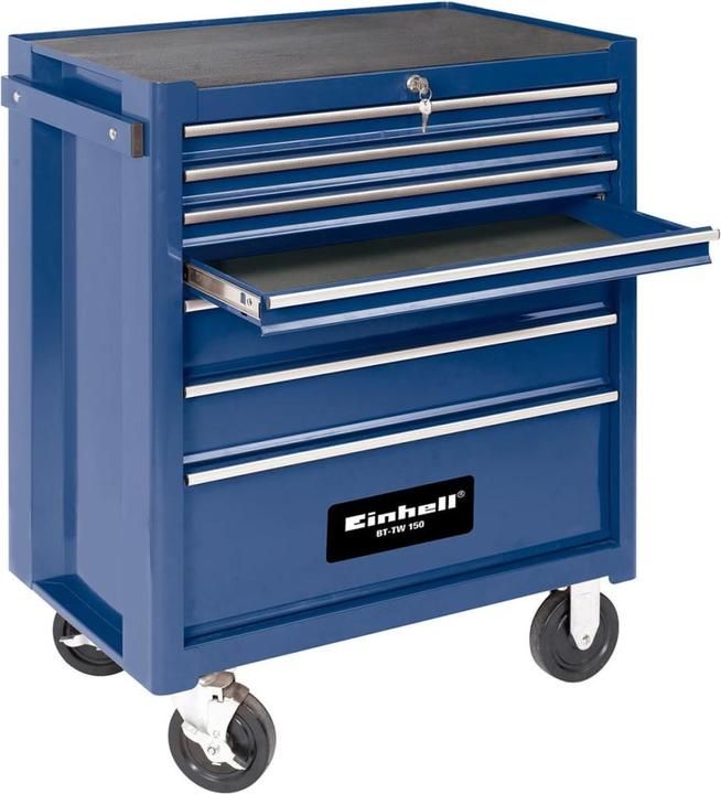 Actual product image Einhell Bt-Tw 150