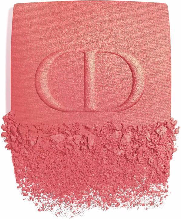 Produktbild Dior Christian Rouge Blush Shimmer 219 Int23 (219 Rose Montaigne)